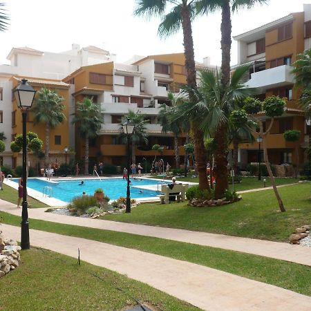 Apartament La Recoleta Punta Prima Torrevieja Zewnętrze zdjęcie