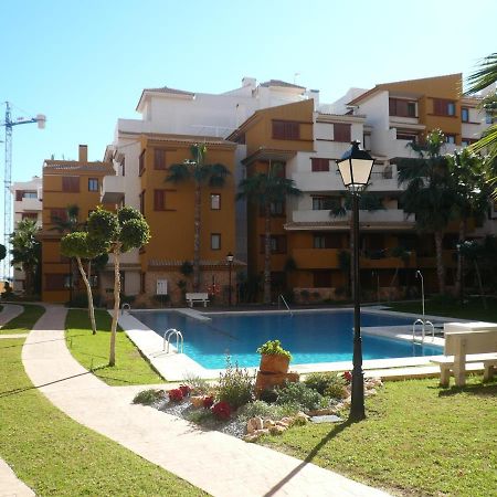 Apartament La Recoleta Punta Prima Torrevieja Zewnętrze zdjęcie