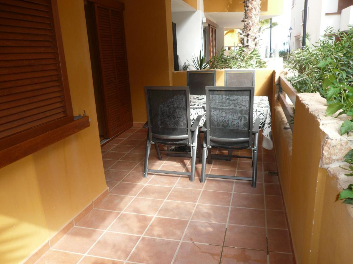 Apartament La Recoleta Punta Prima Torrevieja Zewnętrze zdjęcie