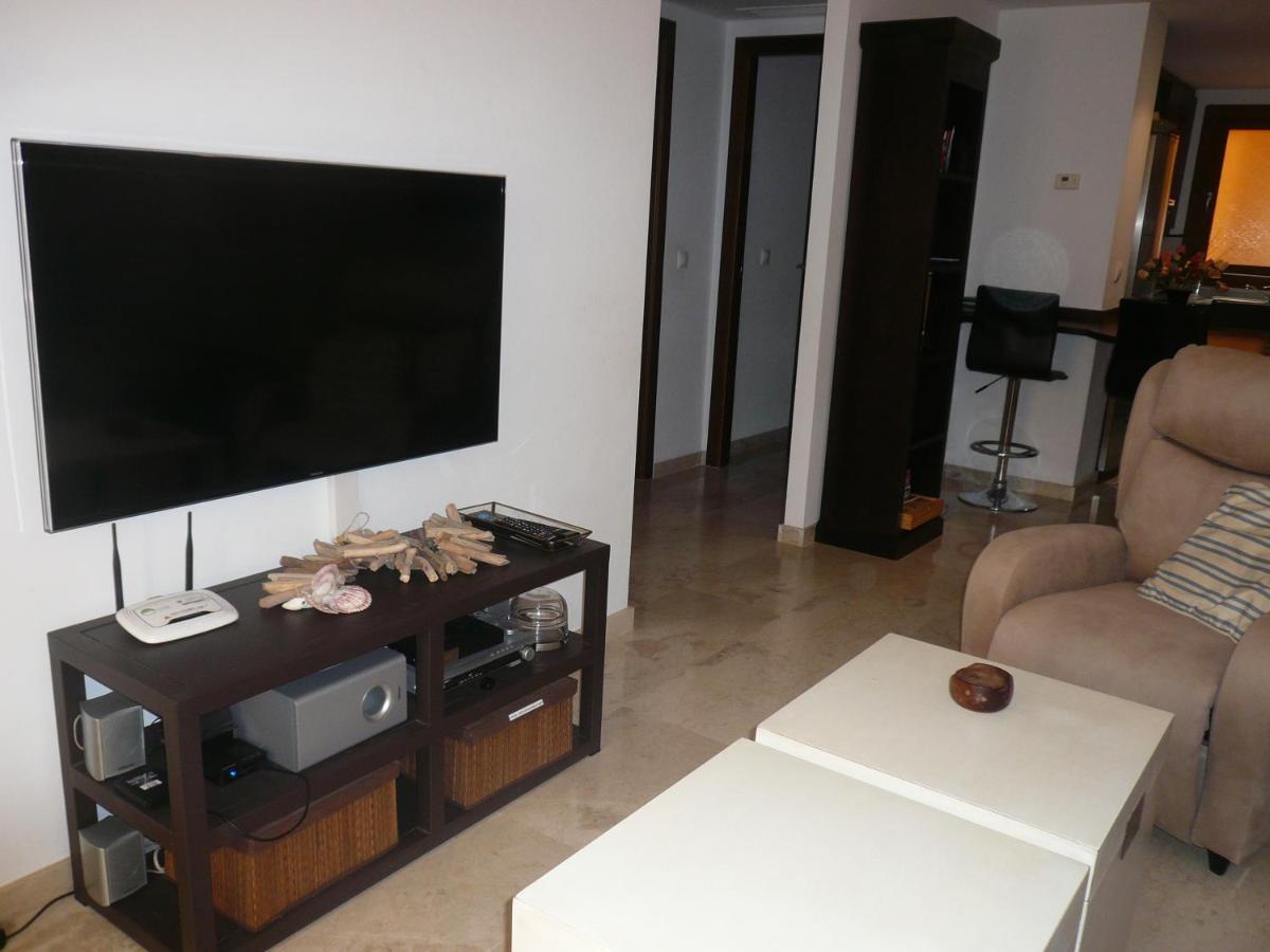 Apartament La Recoleta Punta Prima Torrevieja Zewnętrze zdjęcie