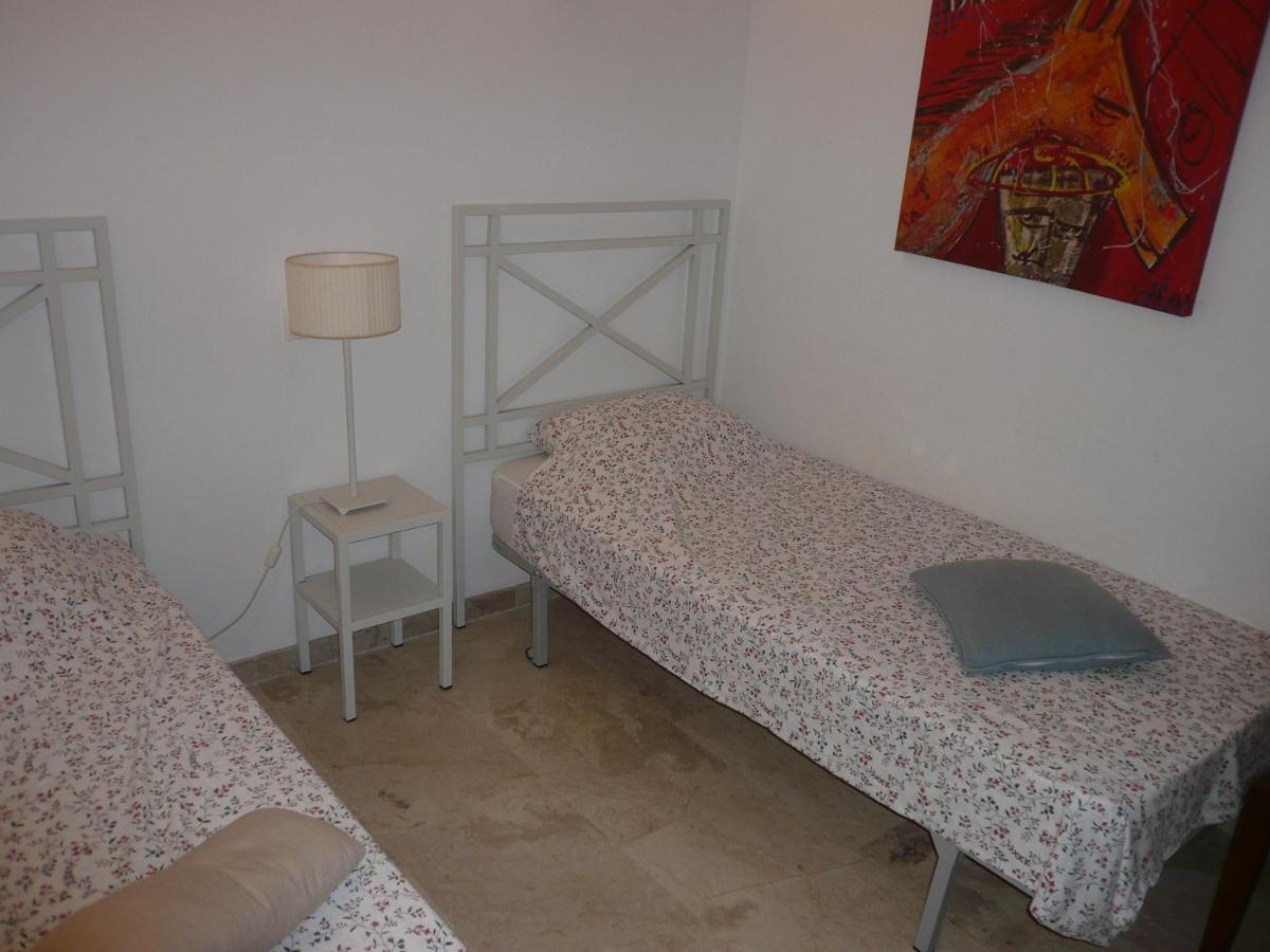 Apartament La Recoleta Punta Prima Torrevieja Zewnętrze zdjęcie