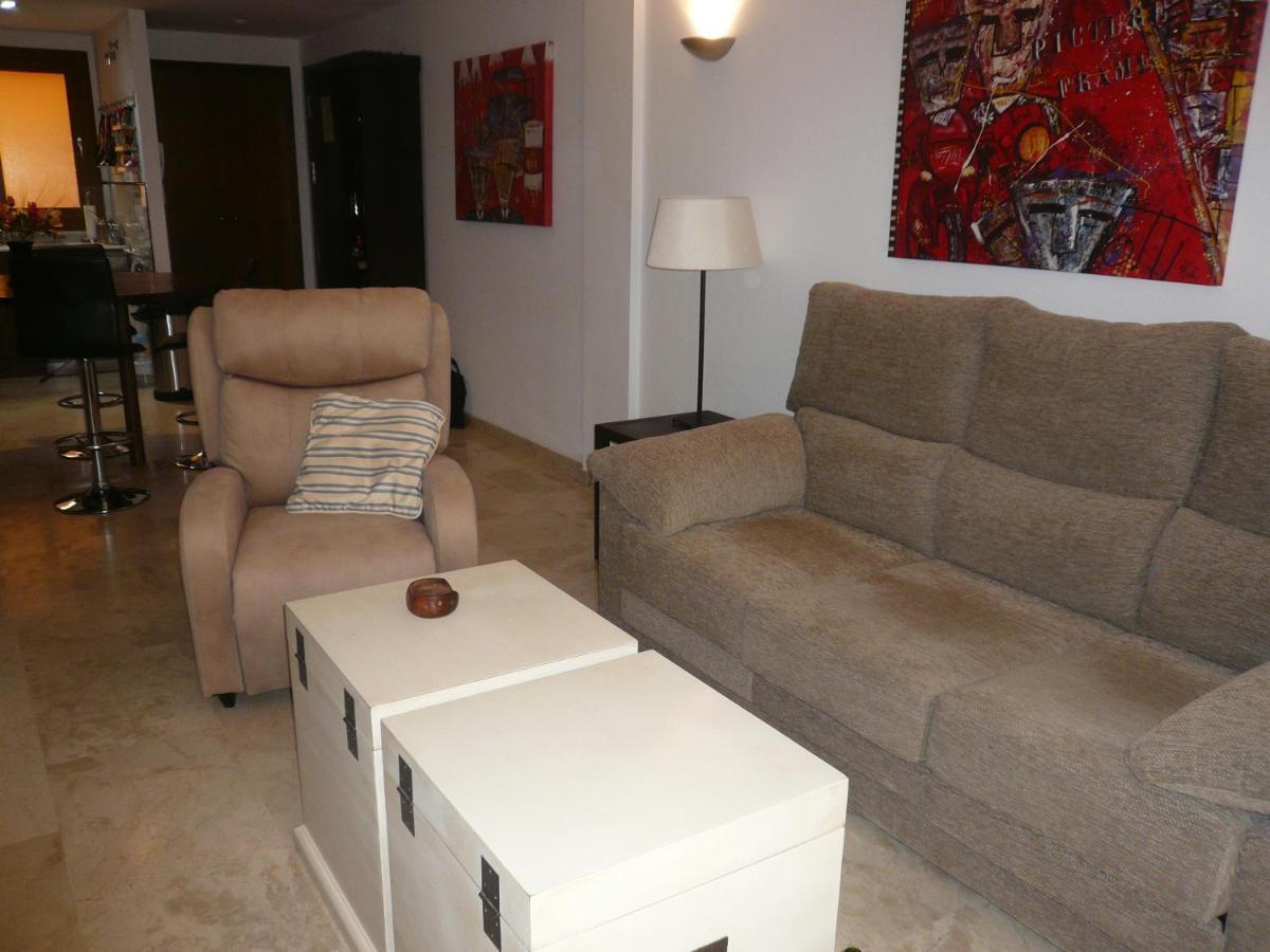 Apartament La Recoleta Punta Prima Torrevieja Zewnętrze zdjęcie