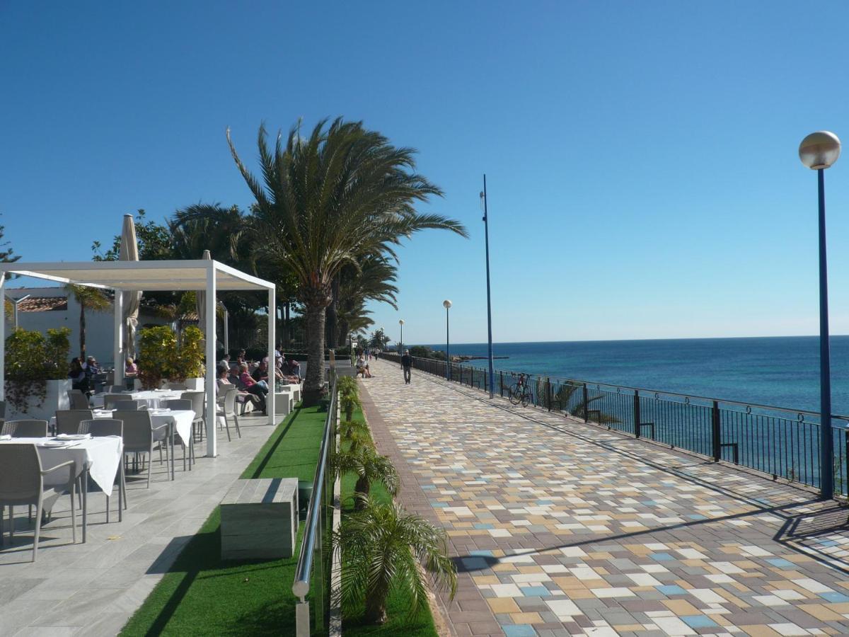 Apartament La Recoleta Punta Prima Torrevieja Zewnętrze zdjęcie